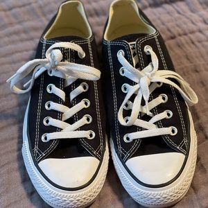 Converse Chuck Taylor's